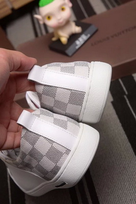 LV Fashion Casual Shoes Men--032